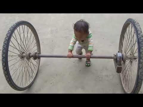 Jiyo re Bahubali | Chota Bahubali | - YouTube
