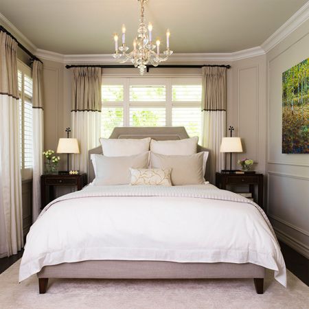 Interior Bedroom Ideas For Small Master Bedrooms not every home has the luxury of a large master bedroom and in more modern some bedrooms are soo small that even fitting