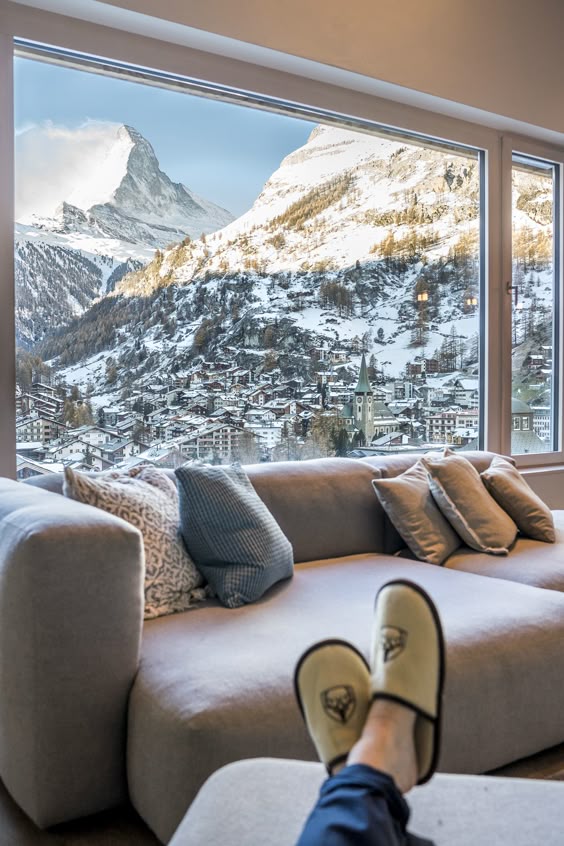 Overlook Lodge by Cervo: neuer Logenplatz über Zermatt - Reisetipps