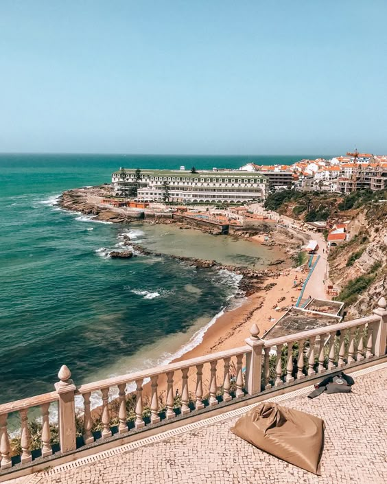 10 Reasons to Add Ericeira, Portugal to Your Itinerary | Ericeira surfing | Portugal surfing | What to do in Ericeira | Ericeira beaches | Ericeira travel | Ericeira photography | Ericeira hotels |