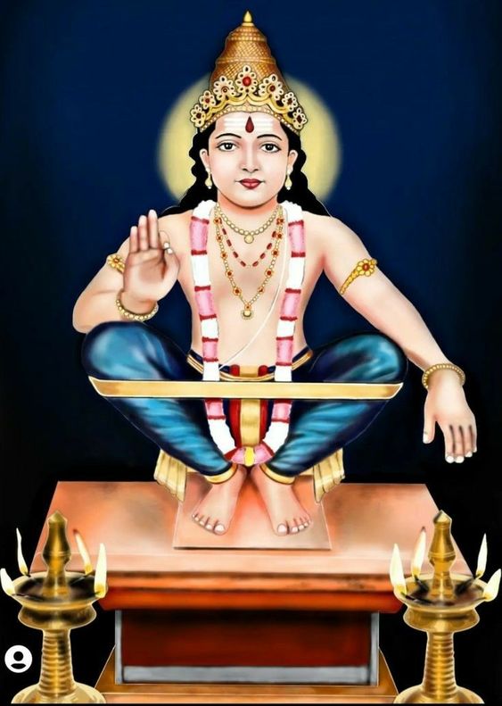 Original Ayya