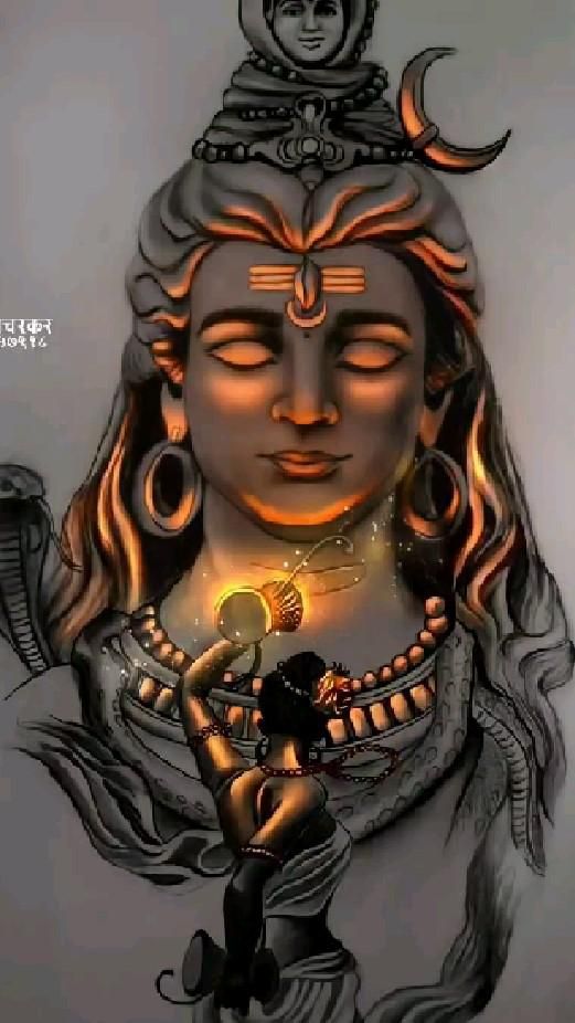 bholenath-whatsapp-dp