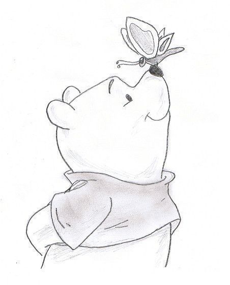 Winnie the Pooh von CameronHarperArt auf DeviantAr... - #auf #CameronHarperArt, #Auf #Camero...