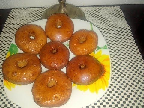 ابن و احلى يويو تونسي تذوقو في حياتك جربووووه Youtube Fruit Food Breakfast