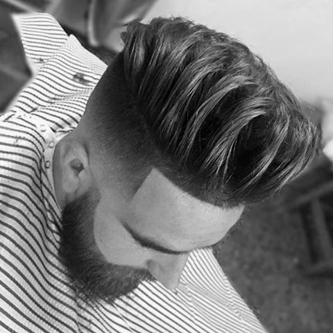 hairstyles for medium hair