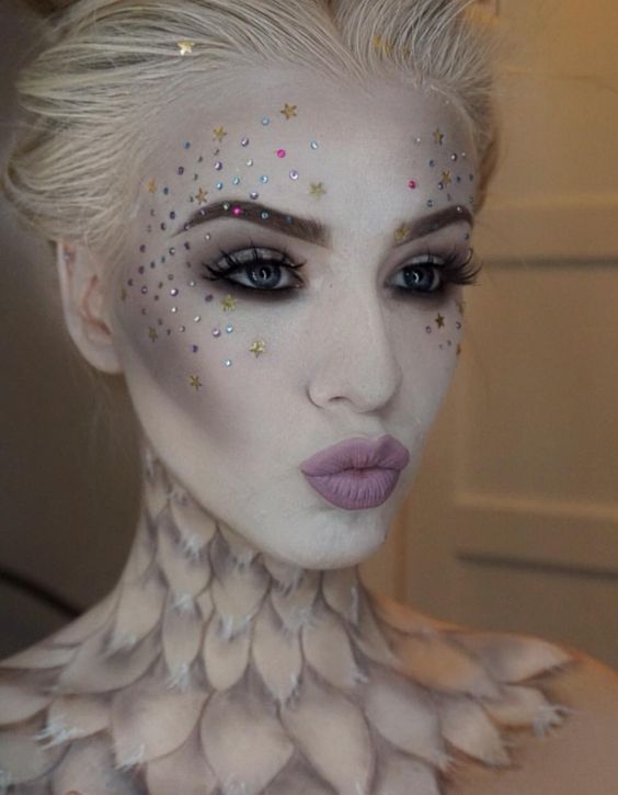 ideias para o carnaval