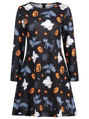 Halloween Dress