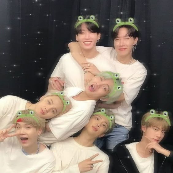 BTS Wallpapers