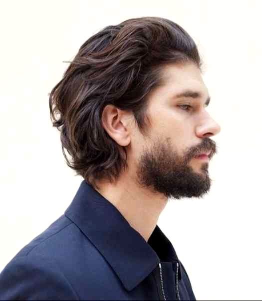 The Coolest Medium Length Hairstyles For Men 2019 Mens Mid Length Hairstyles In 2020 Medium Length Hair Men Mens Hairstyles Medium Medium Hair Styles The Coolest Medium Length Hairstyles For Men 2019 Mens Mid Length Hairstyles In 2020 Medium Length Hair Men Mens Hairstyles Medium Medium Hair Styles