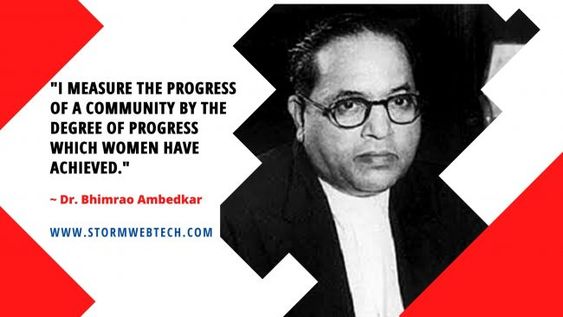 50 + Powerful Dr. Bhimrao Ambedkar Quotes