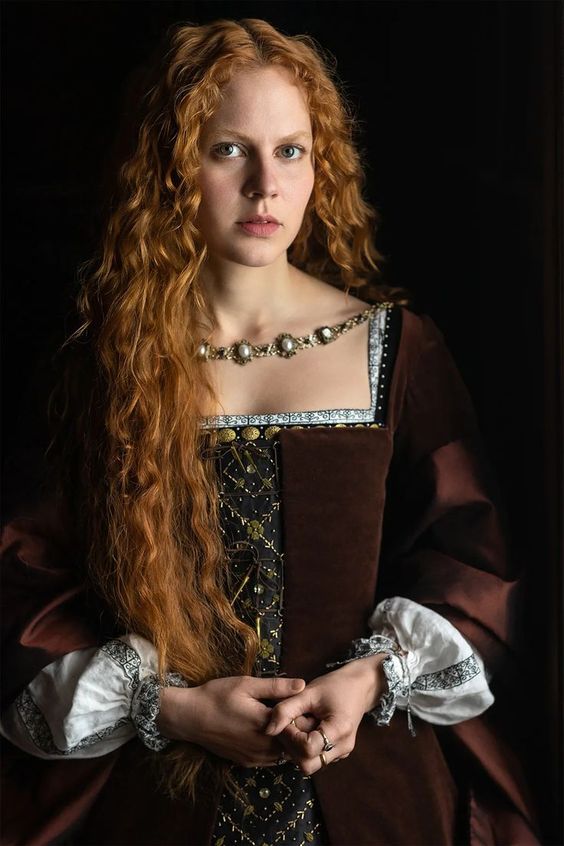 Becoming Elizabeth is a historical drama that represents the origins of the British. From the trailer, we can get the sight of intense acting, castles, and delicate designs of costumes and pieces of jewelry. Alicia Von Rittberg, Romola Sadie Garai, Jessica Helen Lloyd, etc are the main casts of this series. The trailer for Becoming Elizabeth was dropped on 21st August 2022. The queen either as the white face makeup queen or the virgin queen. The viewers expect to see the queen after her rise.