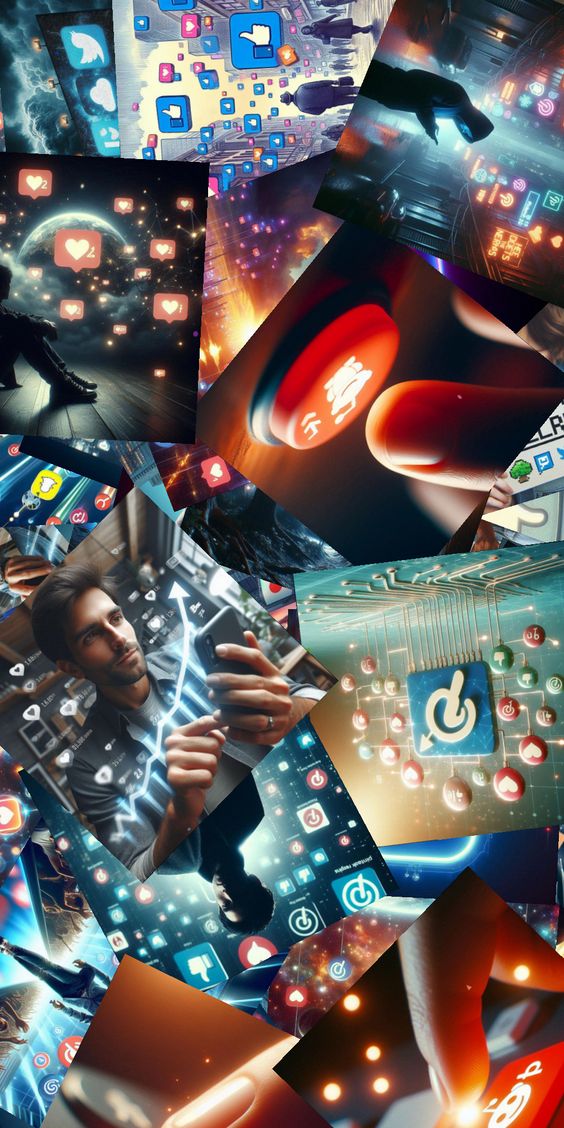 🧩 Free Tools That Helped Me Grow Across 5 Platforms 🌐💬