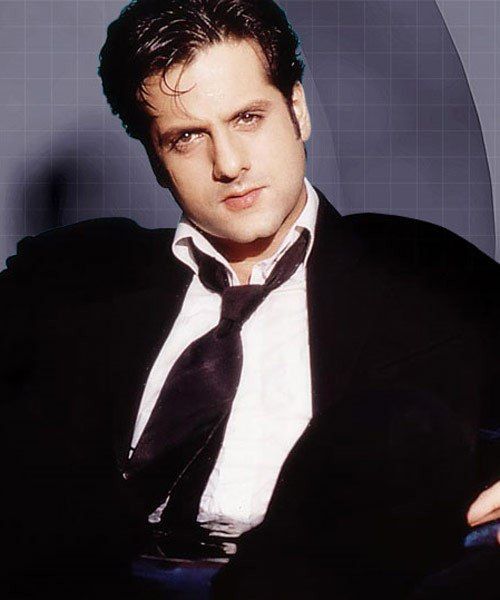Fardeen Khan Bollywood Actor Biography