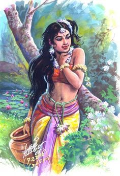 sakunthala