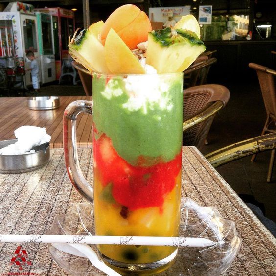 Instagram Photo By ربي اغفرلي وارحمني وارزقني Jun 25 2016 At 9 06pm Utc Yummy Food Dessert Dessert Recipes Food