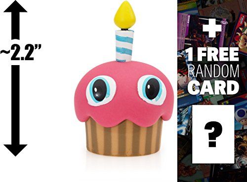 Funko Five Nights at Freddy/'s Mystery Minis Vinyl Figure Random Figure Supplied