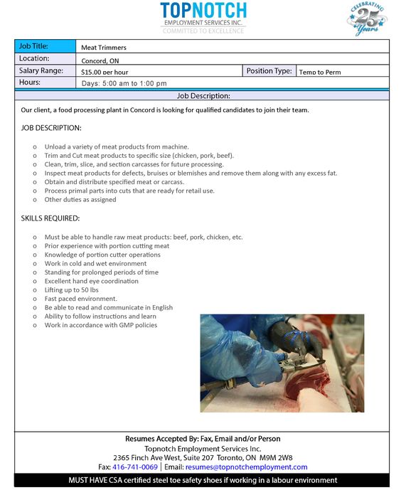Pin by Topnotch Employment on General Labour Jobs Pinterest Labour - software engineer job description Pin by Topnotch Employment on General Labour Jobs Pinterest Labour - software engineer job description