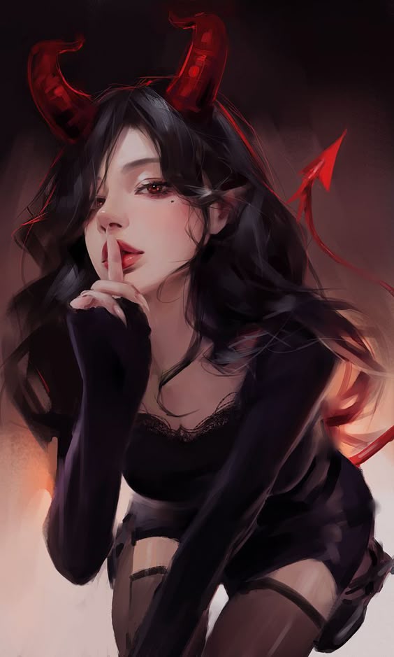 Hottest anime girl π