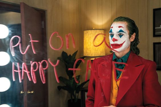 Sacrifícios em nome da arte, de Joaquin Phoenix a Charlize Theron
