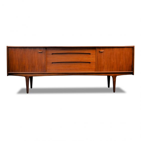 For sale: Midcentury modern Younger teak sideboard