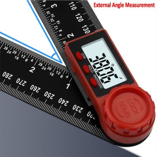 2020 Best Digital Angle Finders Reviews Top Rated Digital Angle Finders