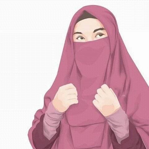 Gambar anak kedua tegas