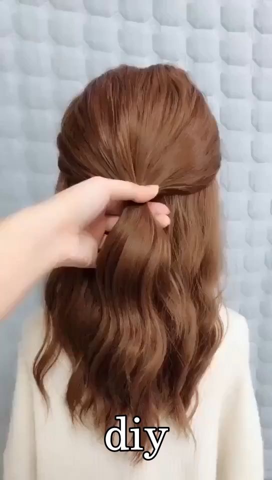 Youtube Hair Styles Hair Videos Long Hair Styles