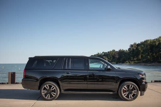 2019 Chevrolet Suburban Diesel Release Date Chevrolet Suburban