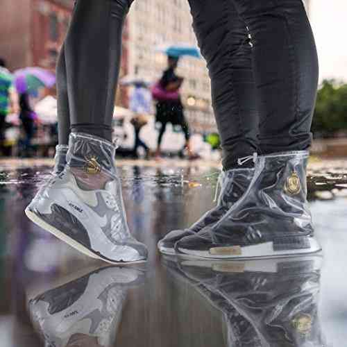 Rain shoes, Waterproof shoes, Shoe boots