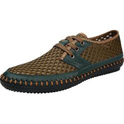 MOHEM Mens Womens Casual Mesh Water Shoes MOHEM Mens Womens Casual Mesh Water Shoes