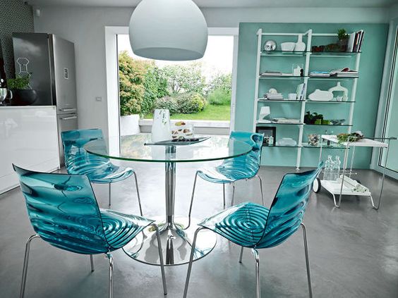 Calligaris / カリガリス の人気の秘密を探る!高級イタリアンモダン ...