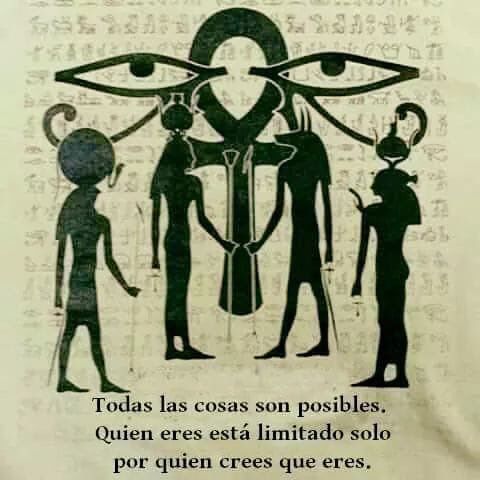 Pin de Handerson en No te importa | Arte del antiguo egipto, Crecimiento espiritual, Espiritualidad