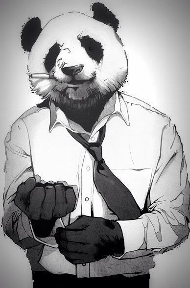 Jeu de Rôle Blacksad : cherche un volontaire pour faire le MJ - Page 2 F0d2b3b3b72764a6cbeb557813e88d02