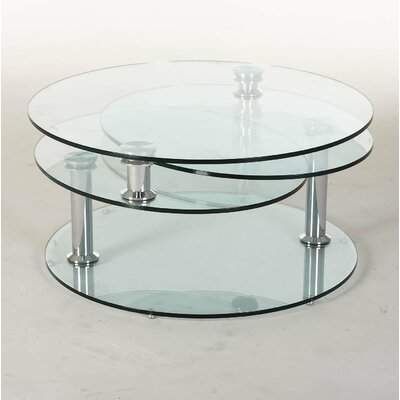 Orren Ellis Kuhlman Coffee Table Wayfair Metal Setting - Modrest Valiant Modern Glass Stainless Steel Coffee Table Orren Ellis Kuhlman Coffee Table Wayfair Metal Setting - Modrest Valiant Modern Glass Stainless Steel Coffee Table