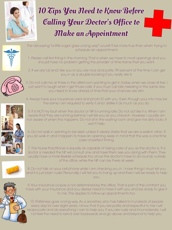 A list of tips written by a medical receptionist that are funny - medical receptionist A list of tips written by a medical receptionist that are funny - medical receptionist