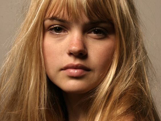aimee teegarden.