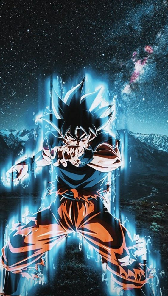 Como Desenhar Qualquer Personagem de Dragon Ball