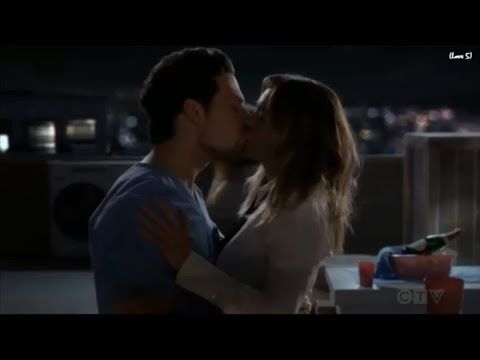Meredith Y Deluca Temp 14 15 Subtitulo Español Youtube Anatomía De Grey Anatomía Temporadas