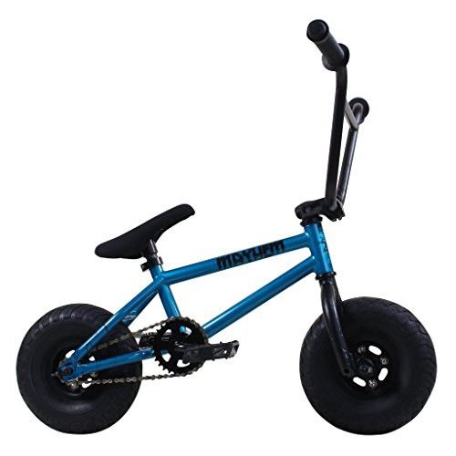 fat tire mini bmx bike