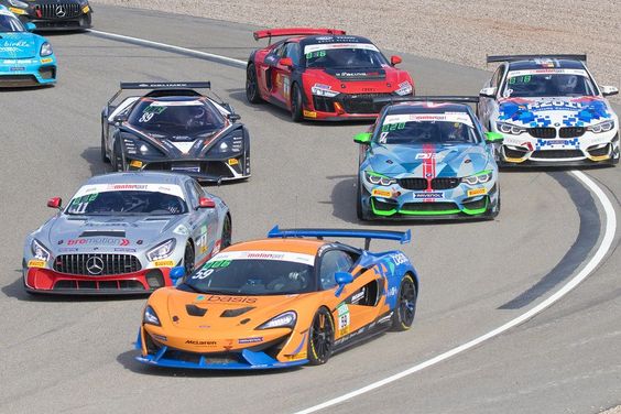ADAC GT4 Germany