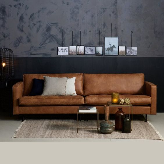 Mua sofa da tphcm kiểu dáng đẹp, thỏa mái khi sử dụng