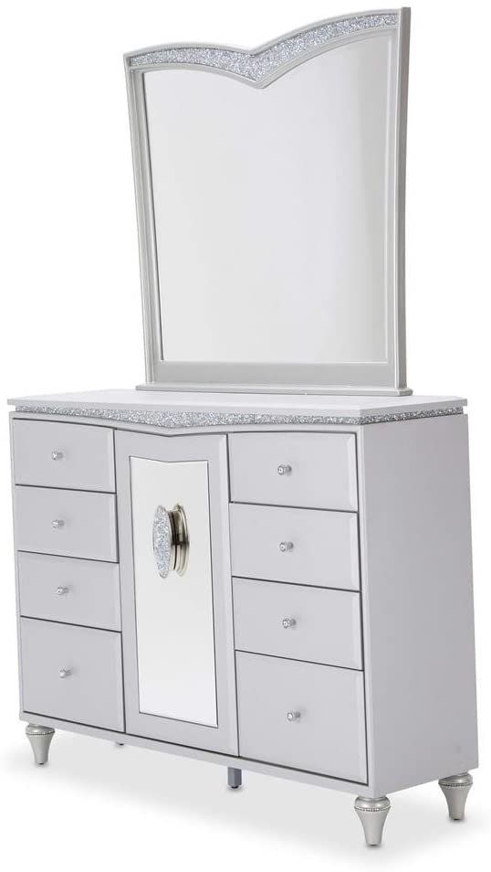 Jane Seymour Bedroom Furniture Fresh Aico Amini Melrose Plaza Queen Upholster White Wood Dove Grey - Dove Grey Mirrored Furniture Jane Seymour Bedroom Furniture Fresh Aico Amini Melrose Plaza Queen Upholster White Wood Dove Grey - Dove Grey Mirrored Furniture
