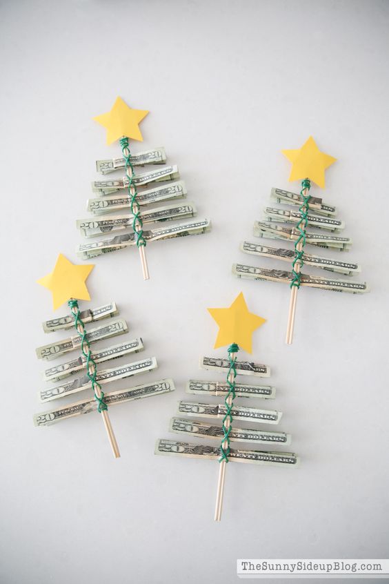 Fashion Favs, Money tree, and other last minute gift ideas! - The Sunny Side Up Blog