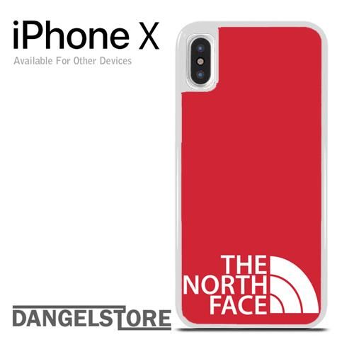 coque north face iphone 7