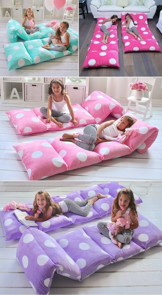 Wonderful Mesmerizing Sewing Ideas for Sew Five Pillow Cases Together to