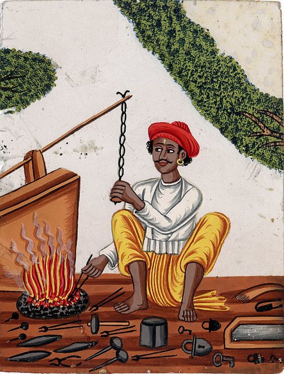 Image gallery: painting