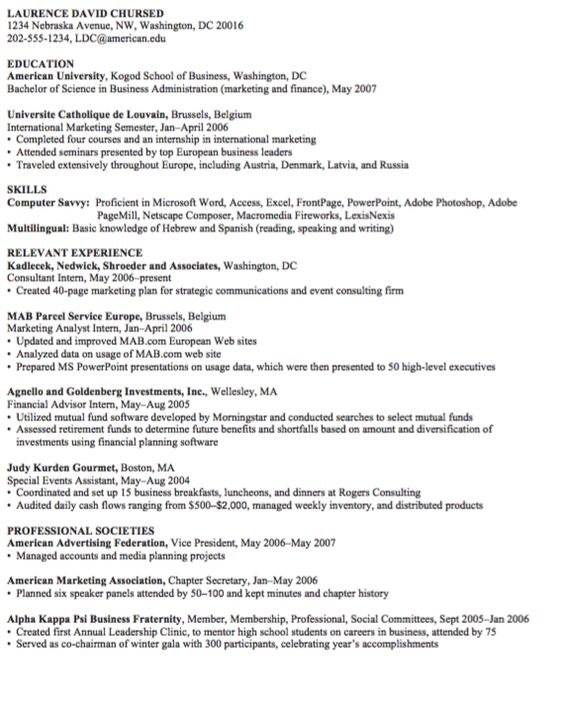 Concessionist Resume Sample - resumesdesign - mutual fund administrator sample resume Concessionist Resume Sample - resumesdesign - mutual fund administrator sample resume