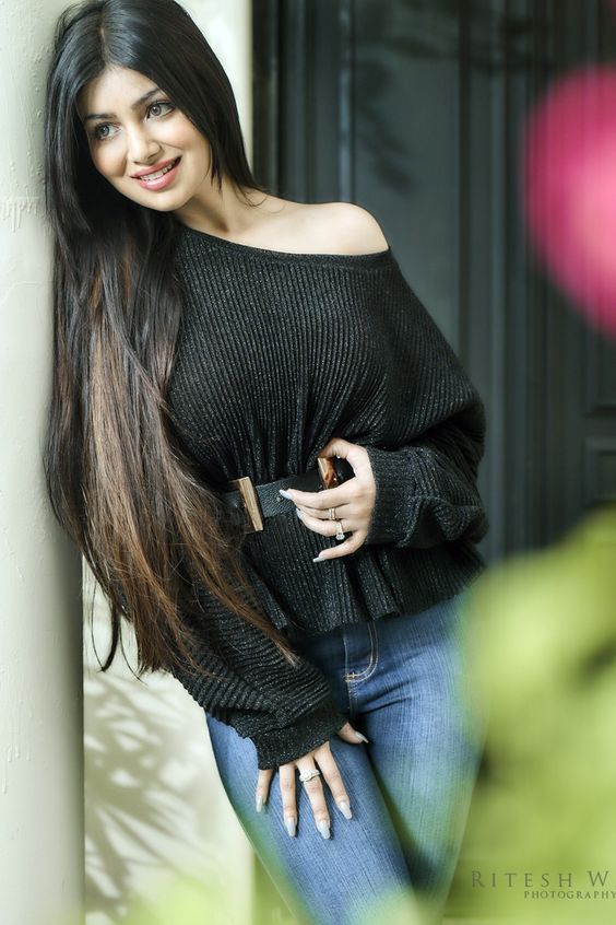 Good Photography-17 - Ayesha Takia
