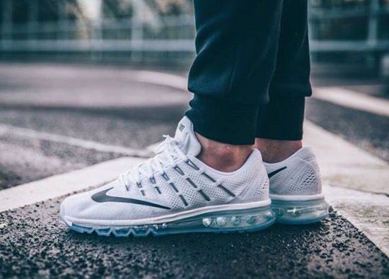 nike air max 2016 full grey