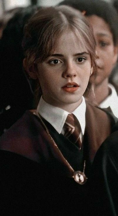 Hermione